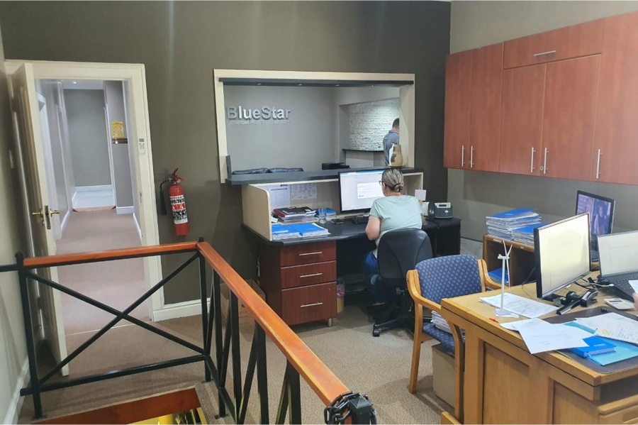 Commercial Property for Sale in Newton Park Eastern Cape